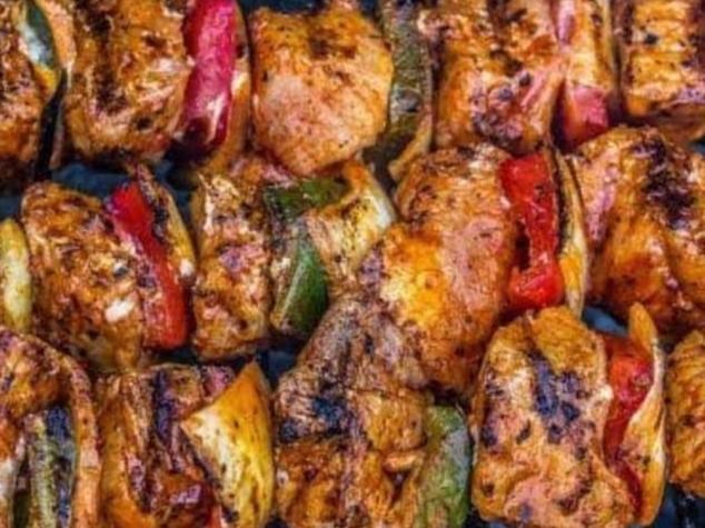 Shish Tawook 1 Kilo