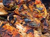 Tikka Chicken 1 Kilo