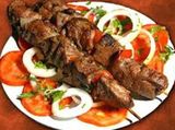 Mutton Kebab 1 Kilo