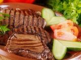 Veal Steak Kebab 1/4 Kilo