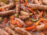 Baladi Sausage 1/2 Kilo