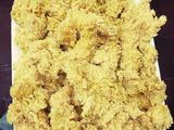 Zinger Crispy Pane Meal
