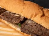 Grilled Liver Fino Sandwich