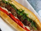 Kofta Fino Sandwich