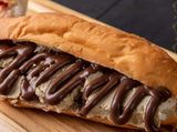 Nutella sakalans