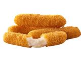 Mozzarella Cheese Sticks