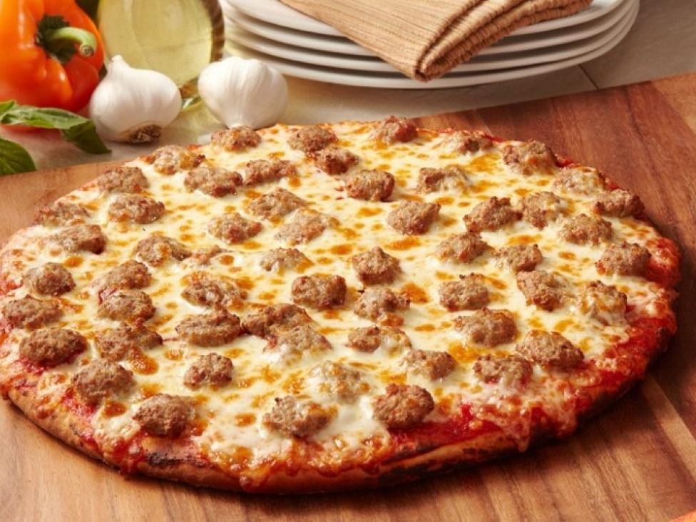 Sodq Pizza