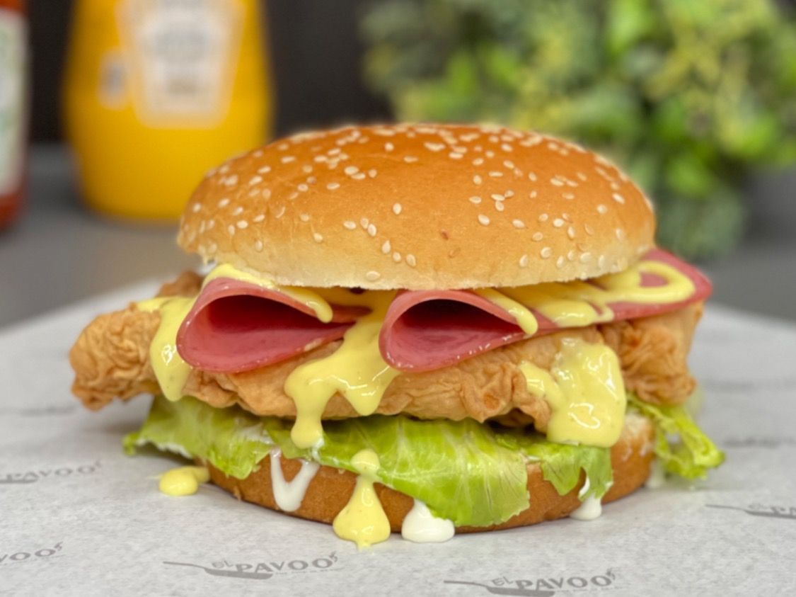 Chicago Chicken