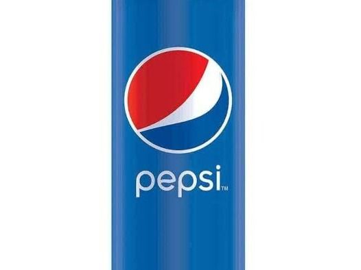Can Pepsi