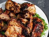 Shish Chicken 1 Kilo