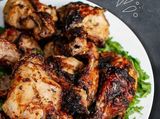 Shish Chicken 1/2 Kilo