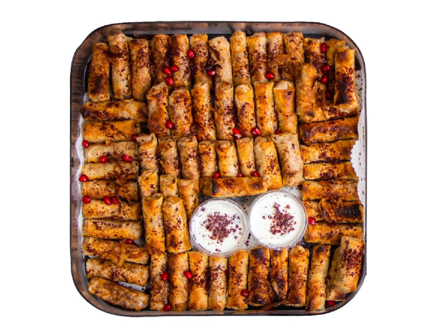 Enjoy sweet delivery service in Qatar | Talabat