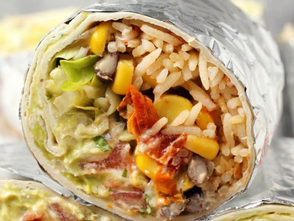 Veggie