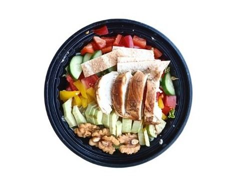 Taco Salad