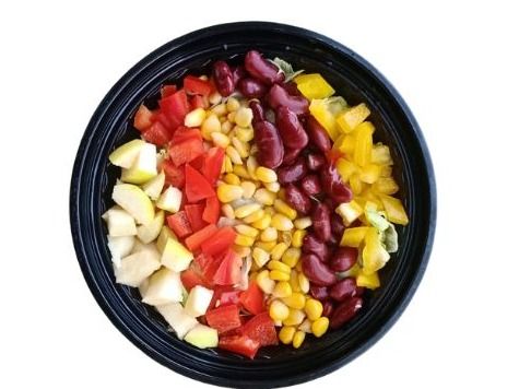 Veggie Salad