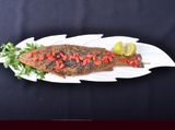 Sea Bass