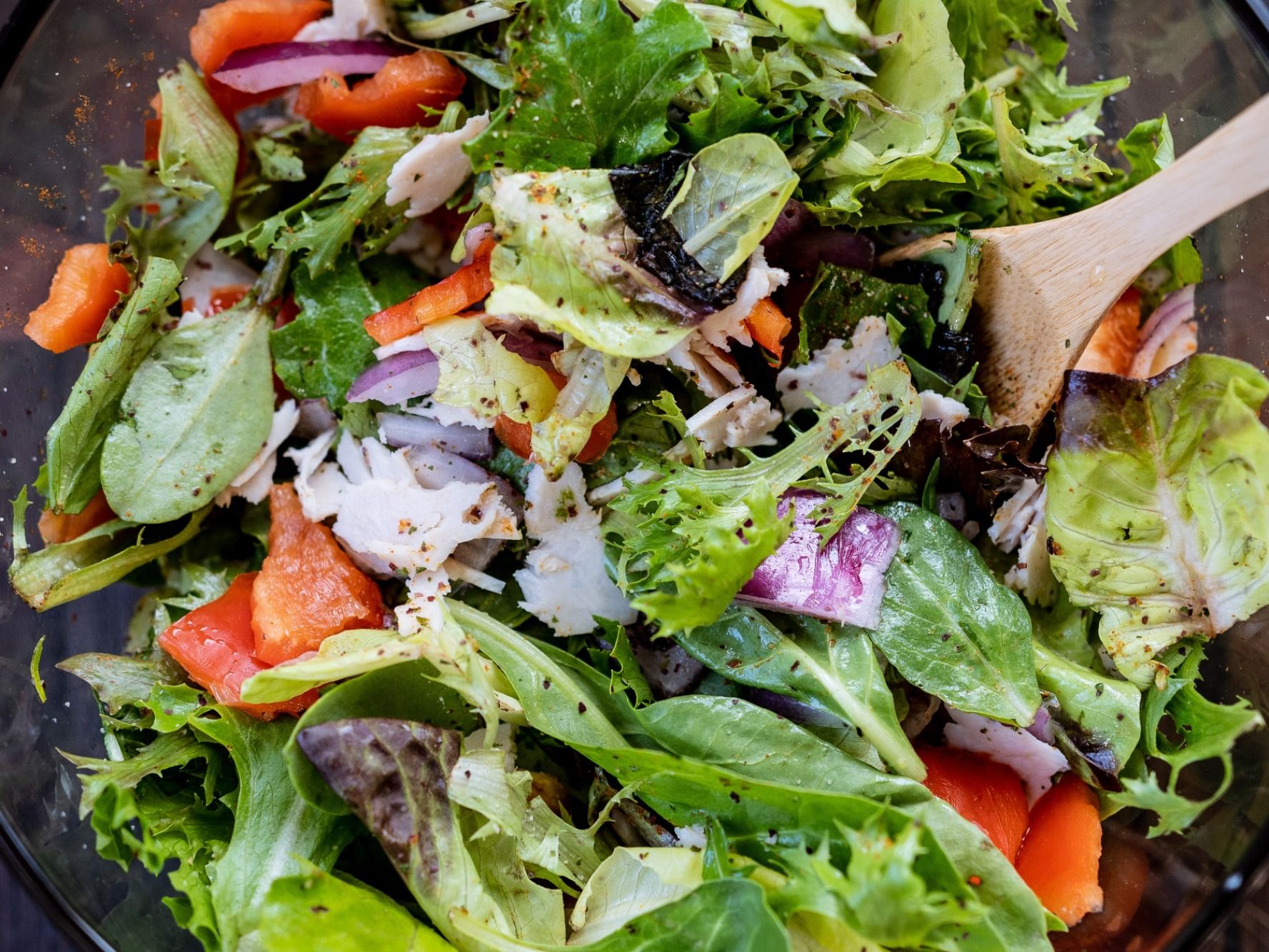 beet salad