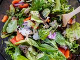 beet salad