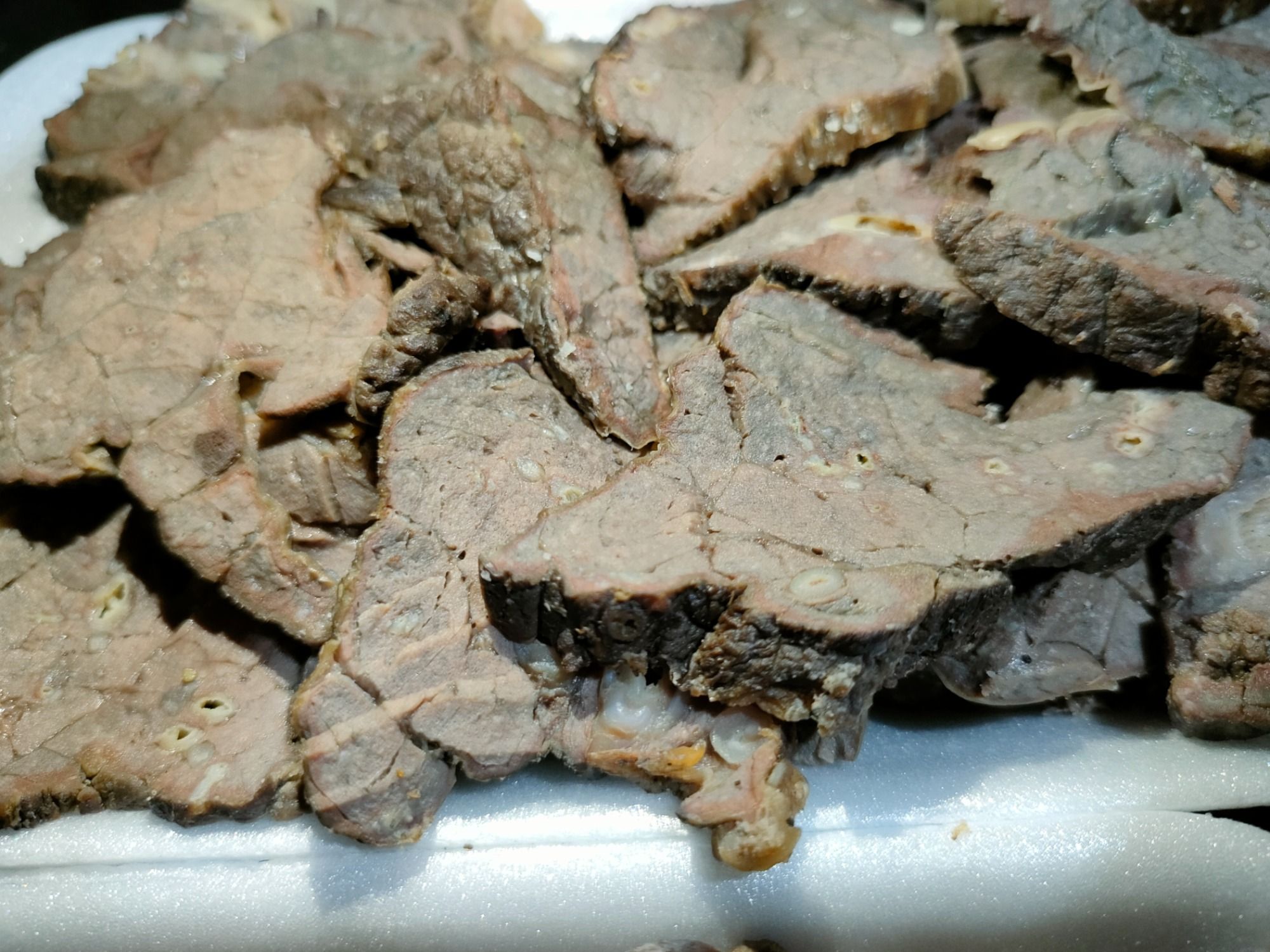 Quarter Of Fesha