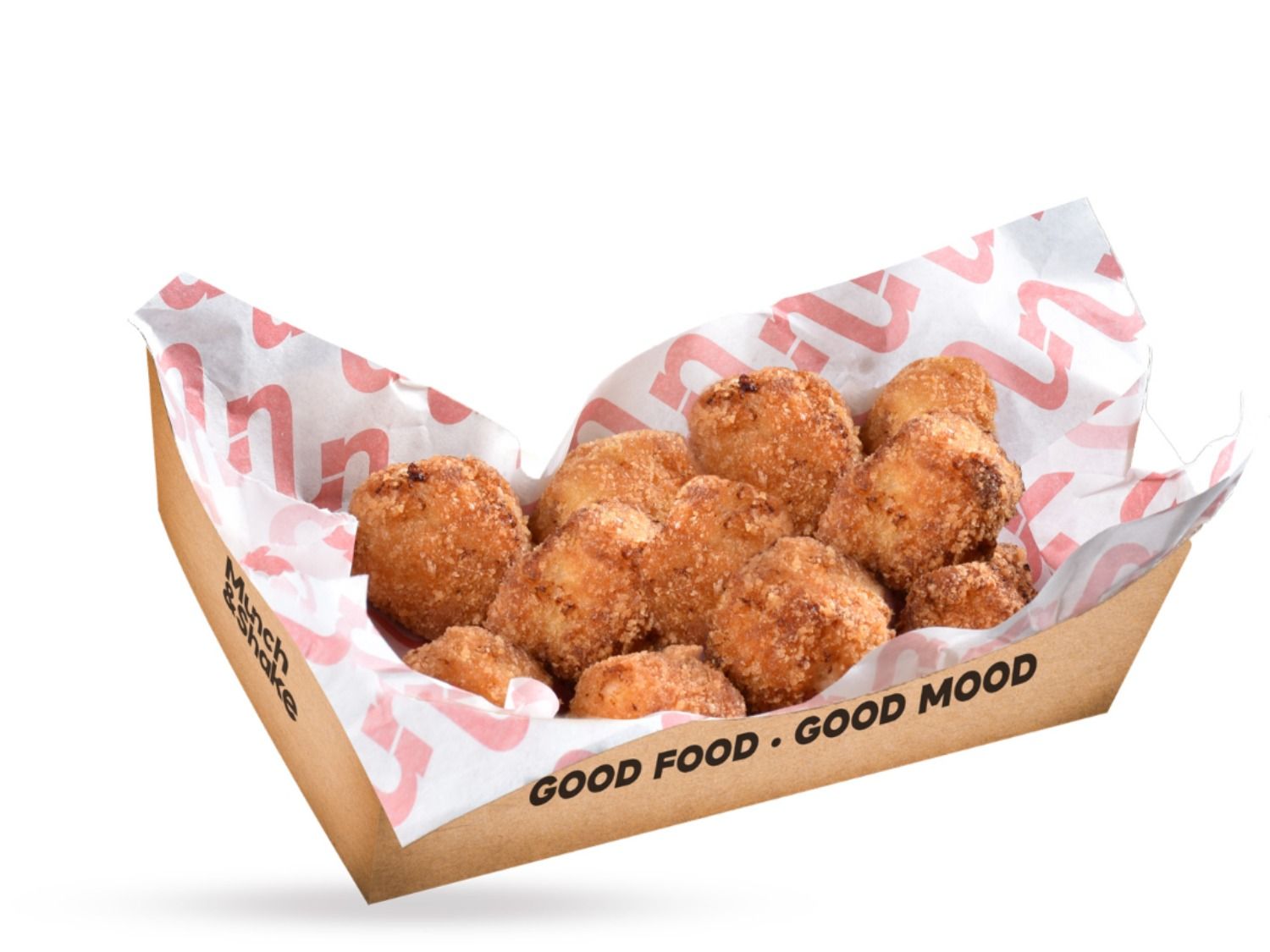 Chick Bombs