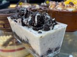 Oreo Mousse