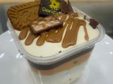 Four Season Mousse
