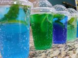 Soda