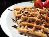 Waffle Snickers