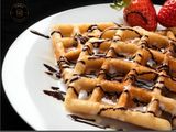 Waffle Galaxy