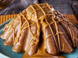 Molten Cake Louts