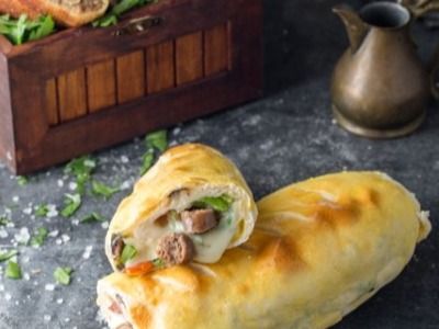 Sausage Roll