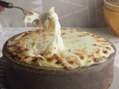 Negresco Pasta