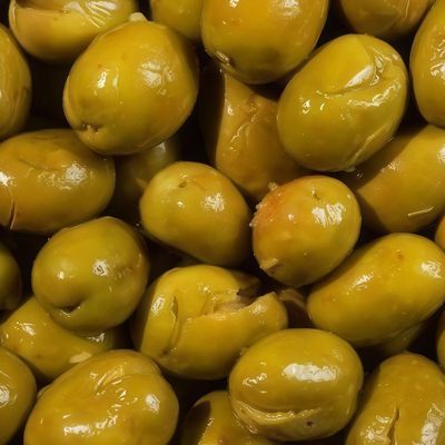 Pickled Olives
