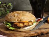 Chicken Burger