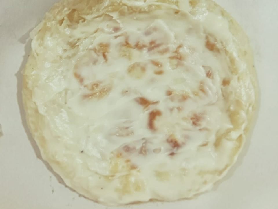 Kiri pie