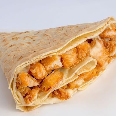Chicken Pane Crepe
