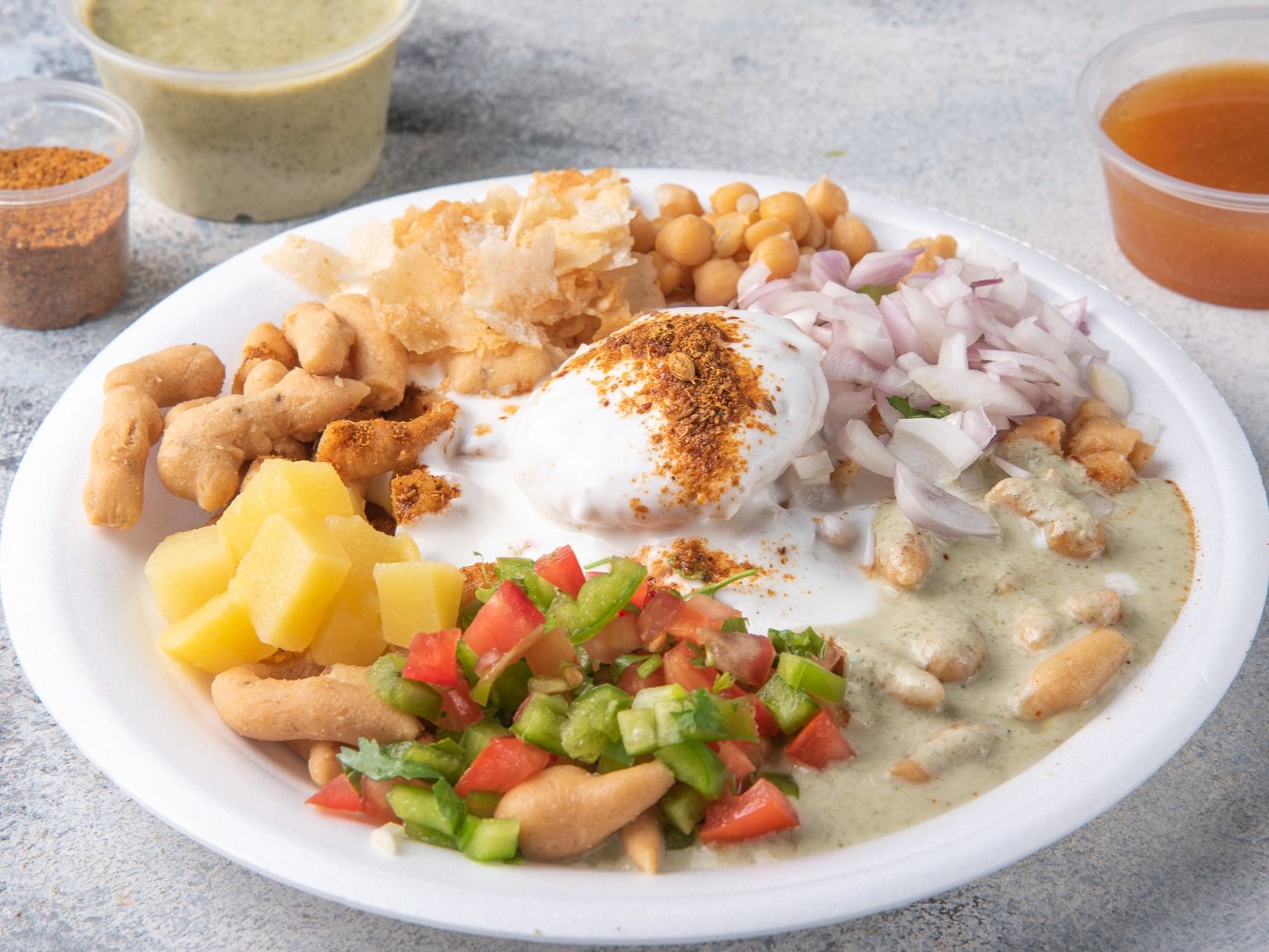 KARACHI PALACE SWEETS & BAKERS delivery service in UAE Talabat