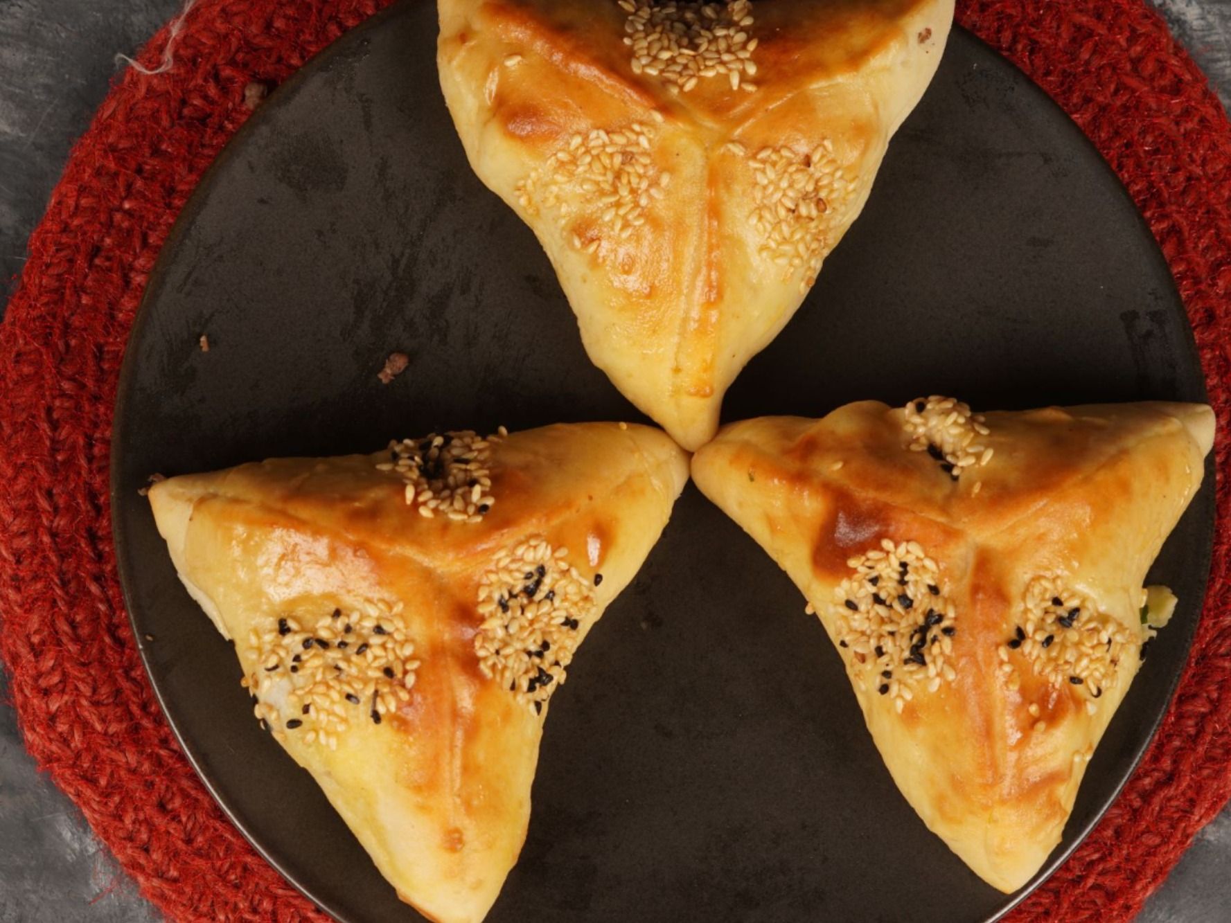 Cheese Borek