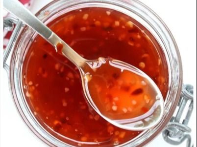 Extra Sweet Chilli Sauce