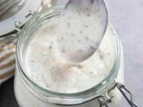 Extra Ranch Sauce