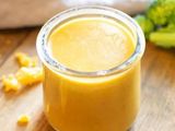 Extra Cheesy Sauce