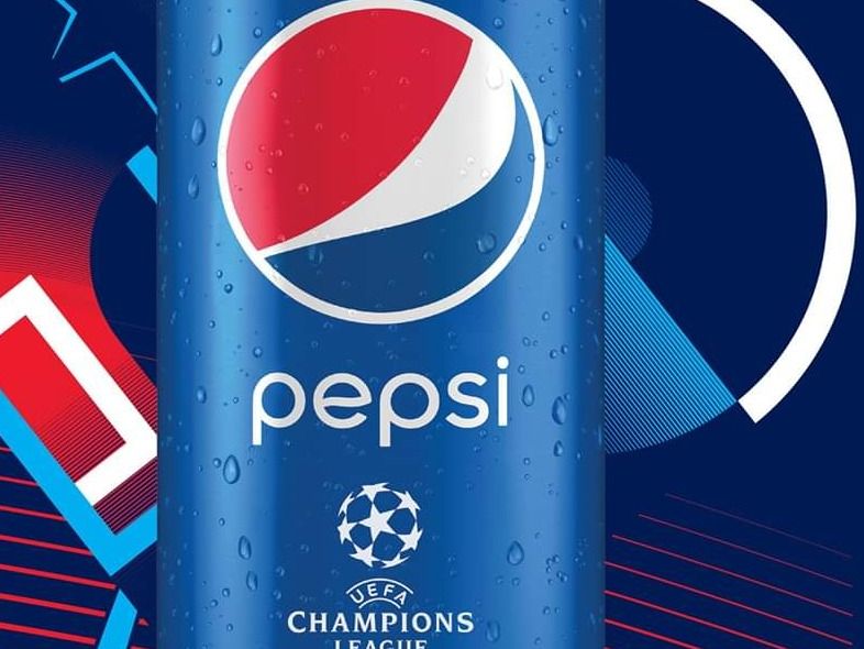Pepsi Can