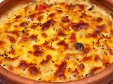 Negresco Pasta