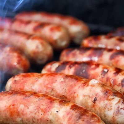 Grilled Sausage 1 Kilo