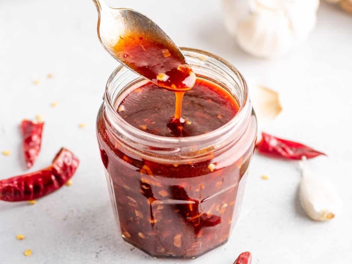Chilli Sauce