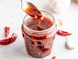 Chilli Sauce