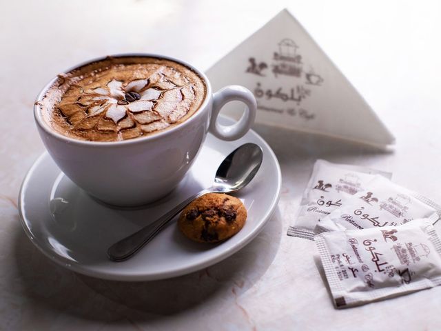 Cappuccino