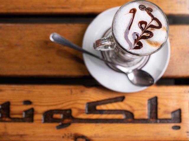 Mocha