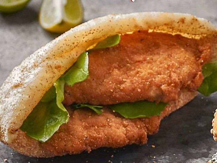Pane sandwich