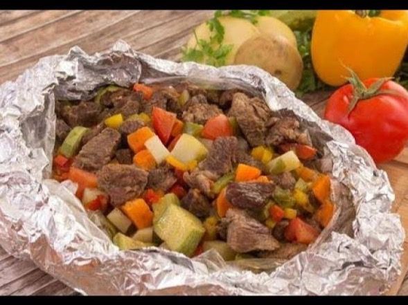 Waraett Beef